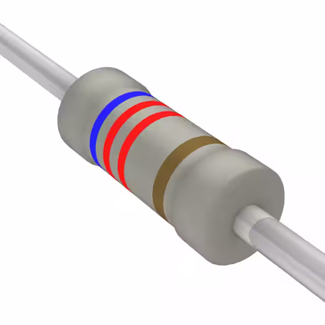 LR1F6K2 TE Connectivity Passive Product electronic component